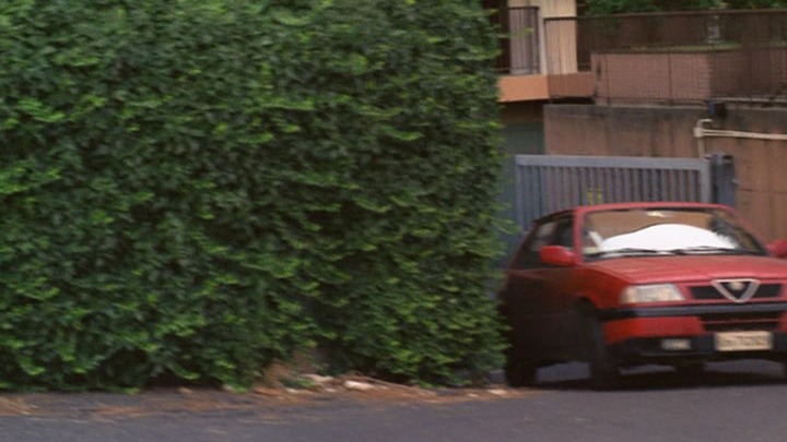 1990 Alfa Romeo 33 2a serie [907]