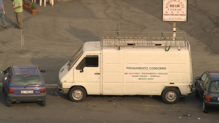 1997 Renault Twingo Spring Série 1 [X06]
