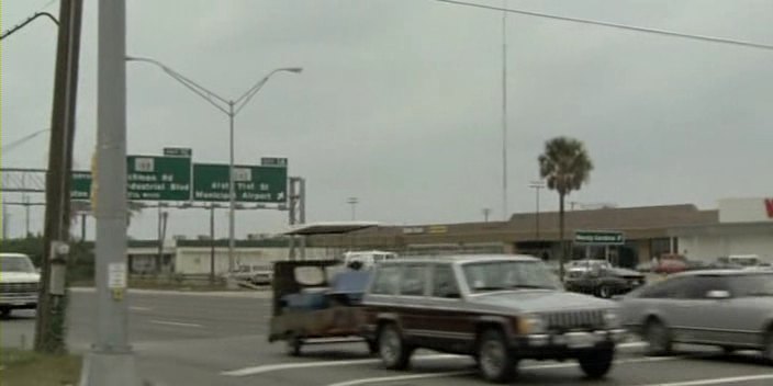 1984 Jeep Cherokee [XJ]