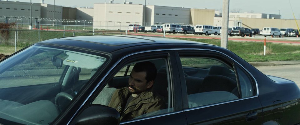 1996 Honda Civic EX [EJ8]