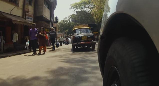 1994 Premier Padmini