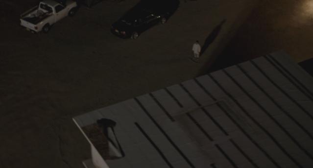 1993 Ford Ranger Regular Cab [PN105]