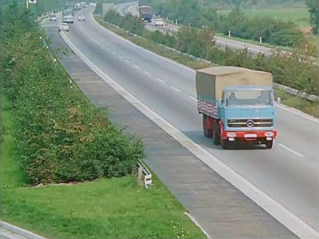 Mercedes-Benz LPS [LP63]