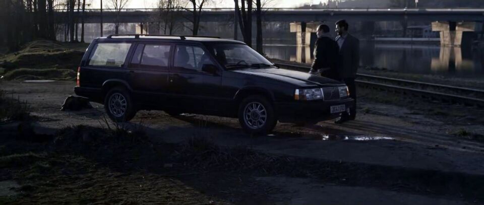 Volvo 940 [945]