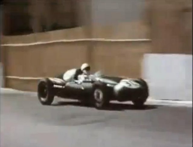 1959 Cooper T45 Climax Series III