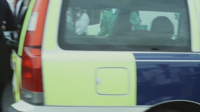 2001 Volvo V70 T5 Gen.2