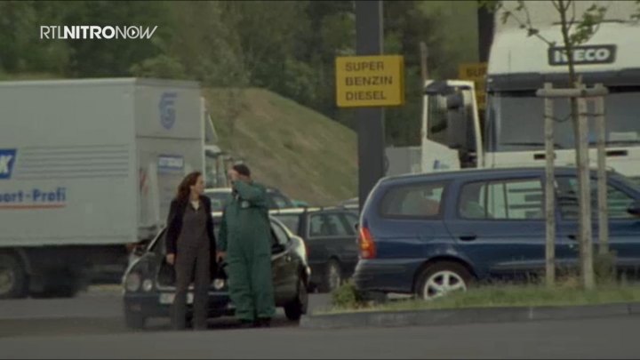 1999 Renault Mégane Grandtour 1 [X64]