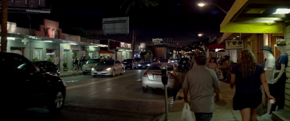 2007 Nissan Altima [L32]