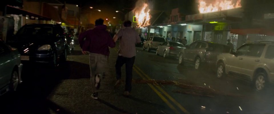 2007 Mazda CX-7 [ER]