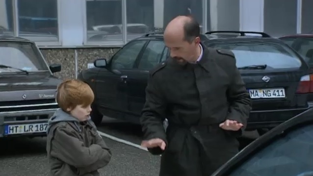 2000 Nissan Primera Traveller [WP11-144]