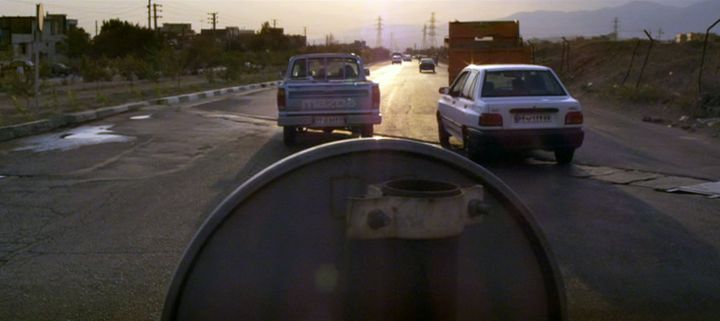 Mazda B-2000 [UC]