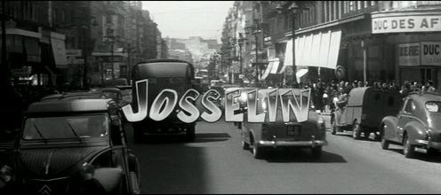 1957 Citroën 2CV AZL