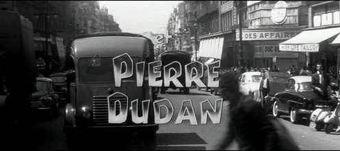 1950 Renault 1400 Kg Plateau Bâché [R2062]