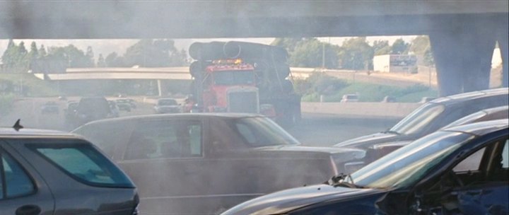 1994 Cadillac DeVille