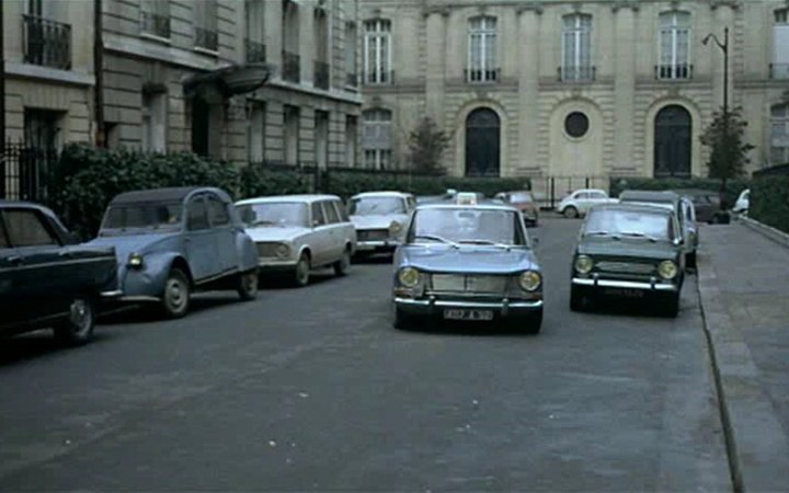 1968 Fiat 850 Special [100GB]