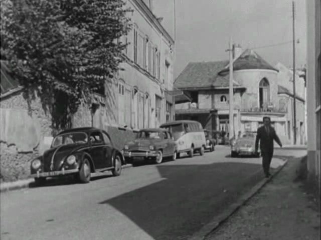 Volkswagen Combi T1 [Typ 2]