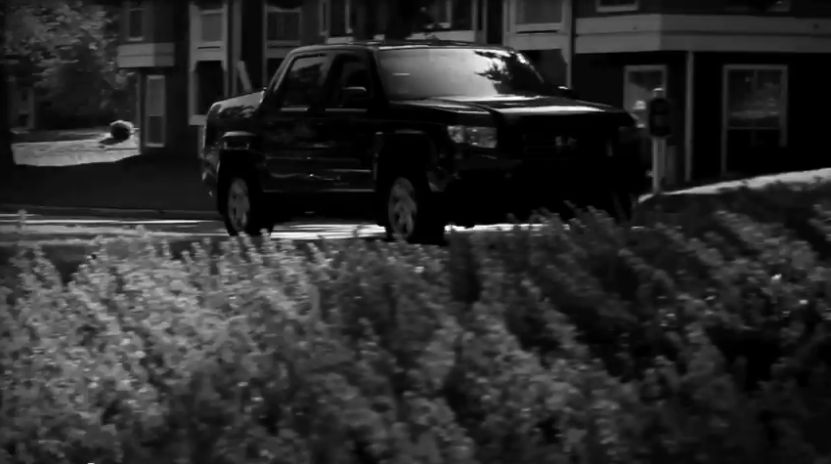 2006 Honda Ridgeline [YK1]