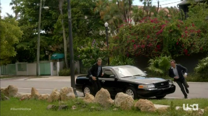 2006 Ford Crown Victoria