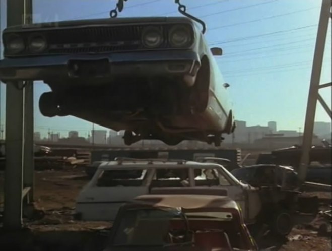 1963 Rambler Classic