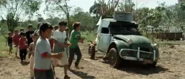 Citroën 2CV