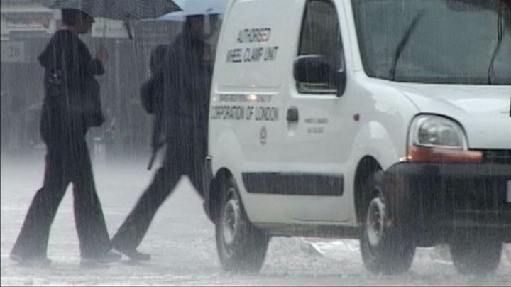 1998 Renault Kangoo Express Série 1 [X76]