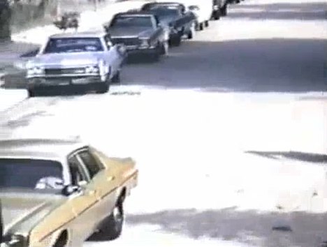 1966 Chevrolet unknown