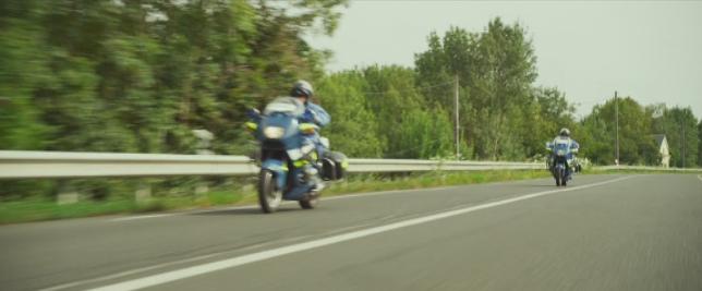 1997 BMW R 1100 RT-P