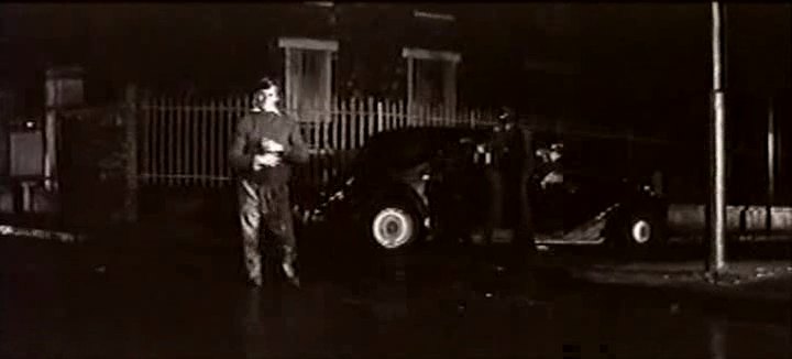 Citroën unknown 'Traction'