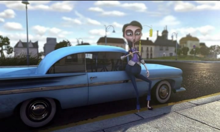 1959 Chevrolet Impala