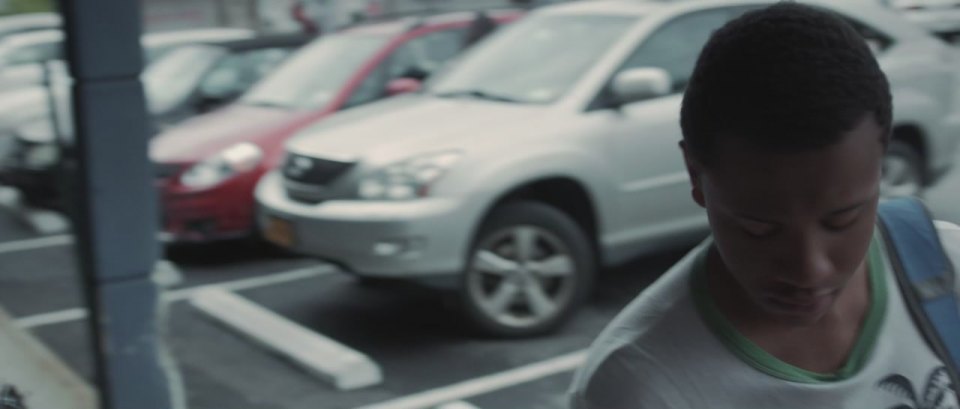 2004 Lexus RX [XU30]