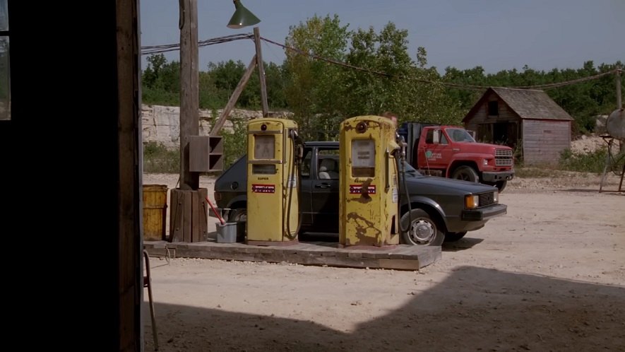 1981 Volkswagen Rabbit I [Typ 17]