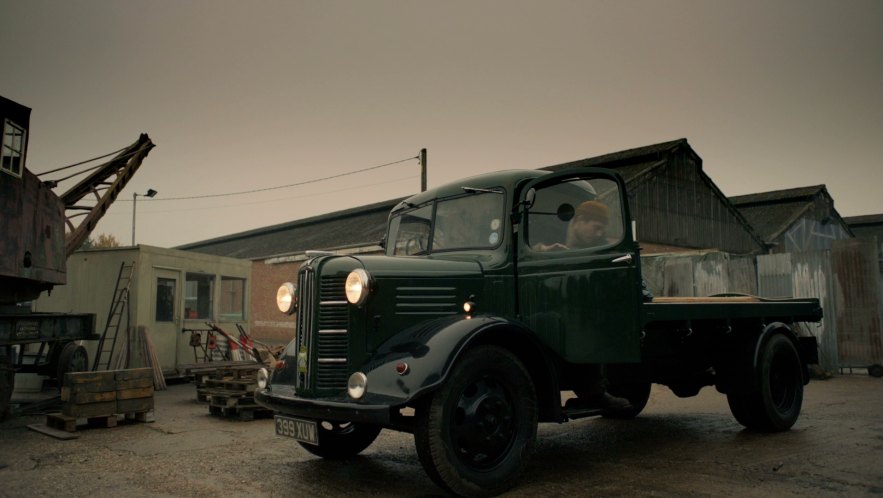 1948 Austin K2 Series II