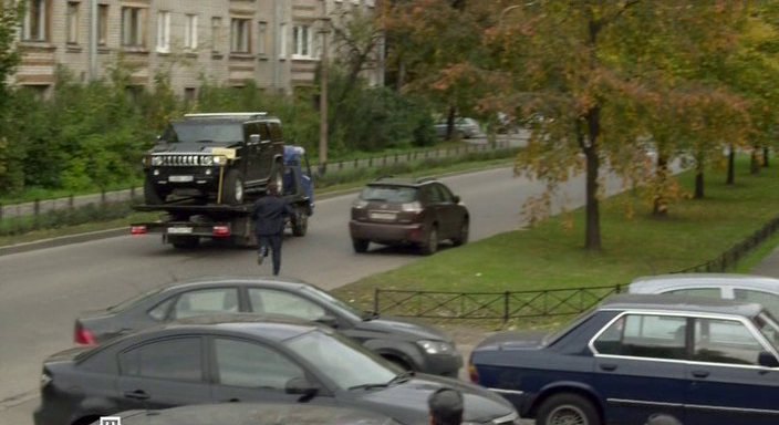 2004 Lexus RX [XU30]