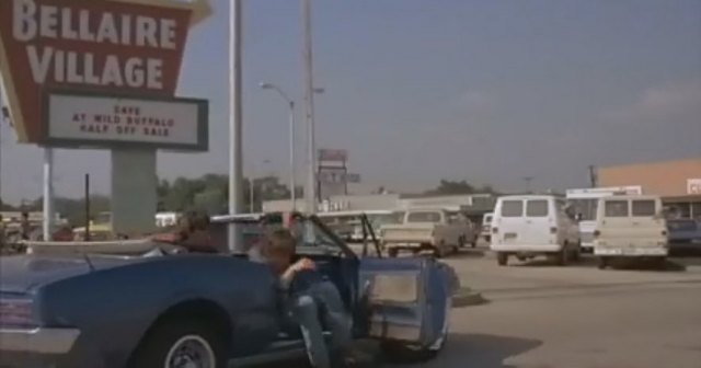 1971 Chevrolet Chevy Van