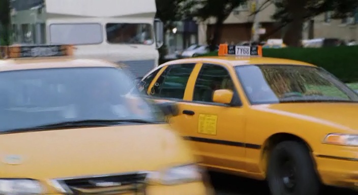 1996 Isuzu Oasis S [RJ1]