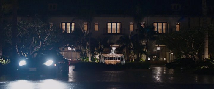 2002 Porsche 911 Carrera [996]