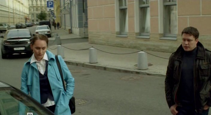 2009 Opel Insignia [A]