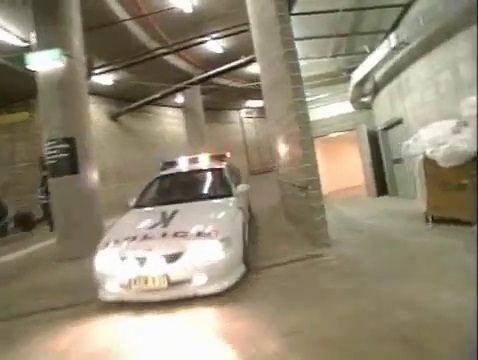 1997 Holden Commodore [VT]