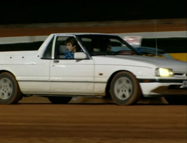 1993 Ford Falcon Ute [XG]