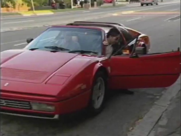 1986 Ferrari 328 GTS