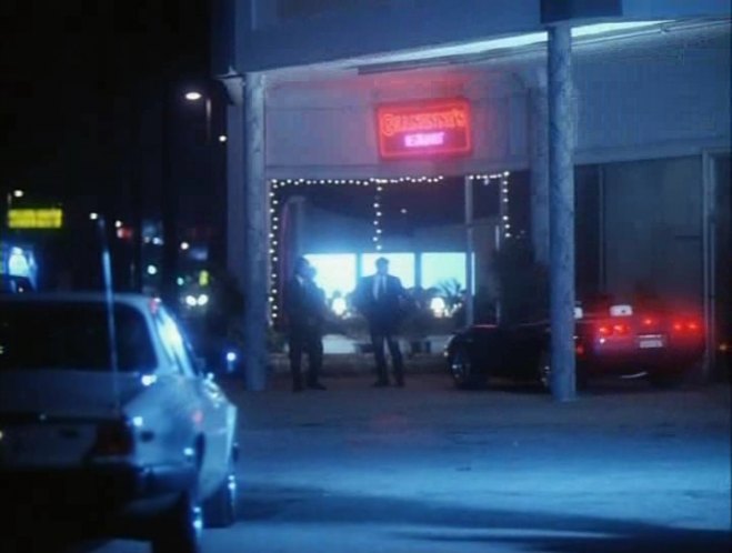 Chevrolet Corvette C4