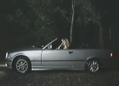 1996 BMW 328i Cabrio [E36]