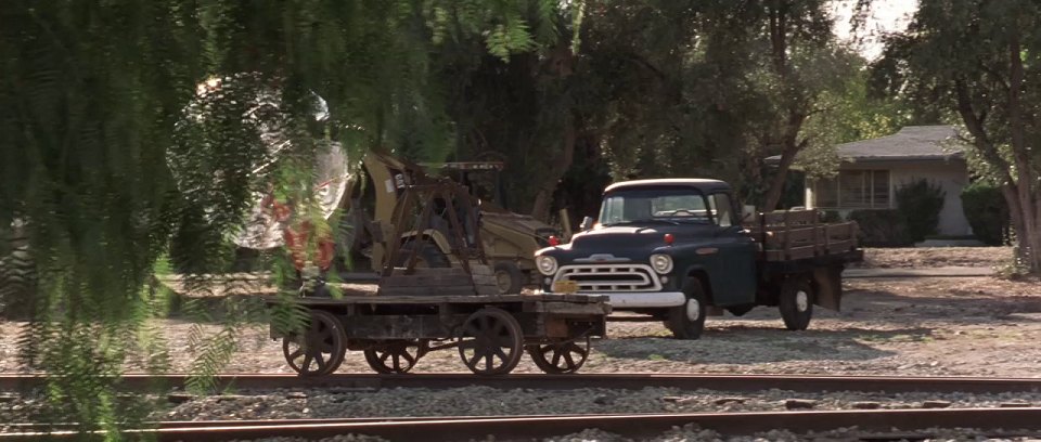 1957 Chevrolet Task-Force