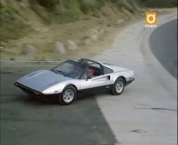 1978 Ferrari 308 GTS