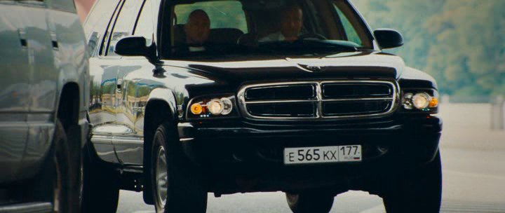 1998 Dodge Durango [DN]