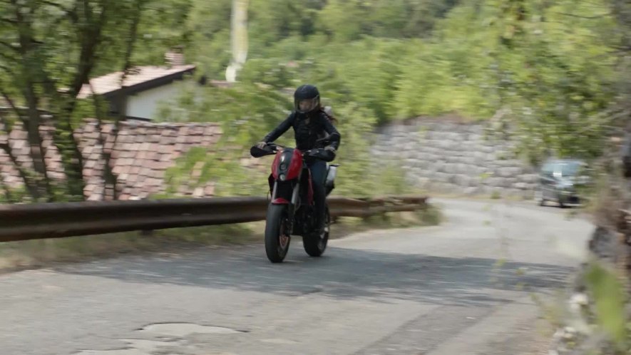 KTM Duke II