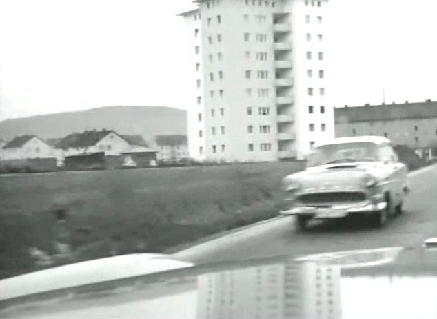 1959 Opel Rekord [P]