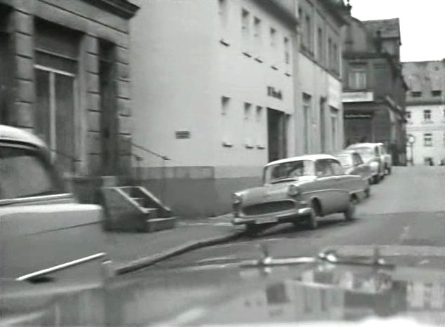 1959 Opel Rekord [P]