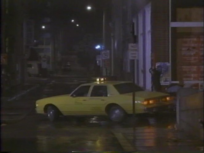 1977 Chevrolet Impala