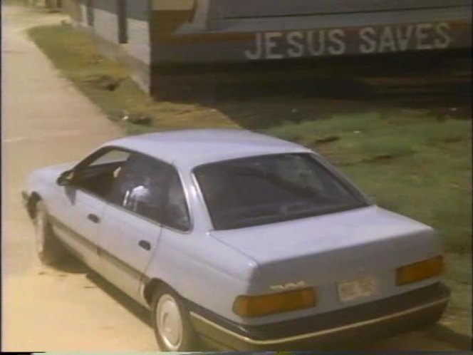 1986 Ford Taurus L [DN5]